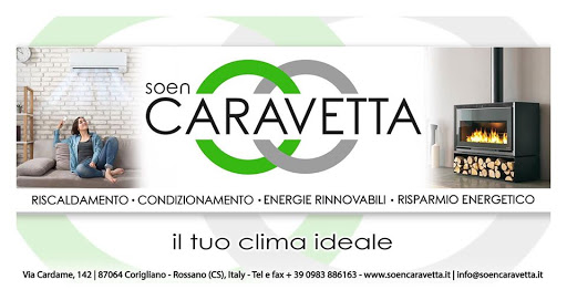 Soen Caravetta - Thumbnail