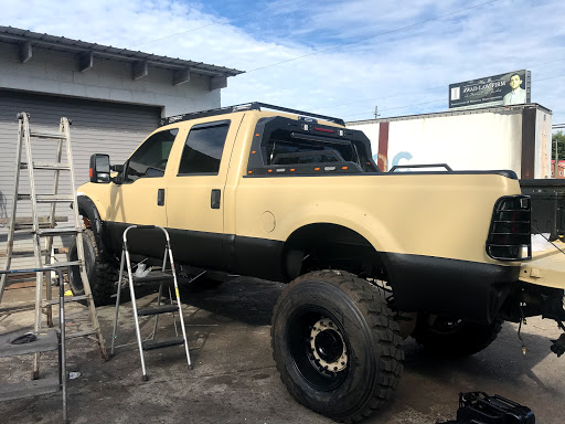 G & B Auto Repair/ window tint.. - Thumbnail