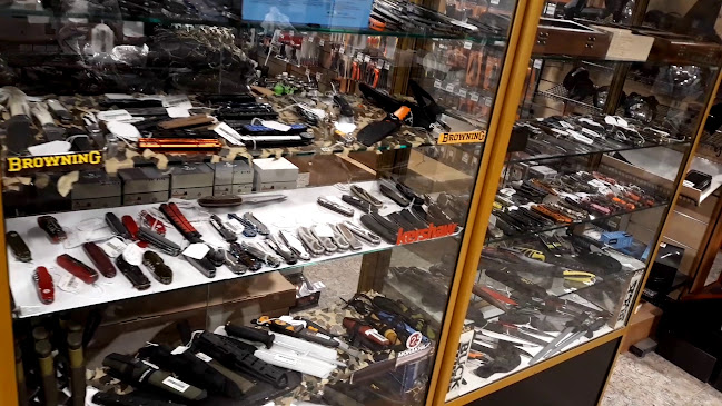 Reviews of Al Sayad Hunting Equipment in Dubai - Other