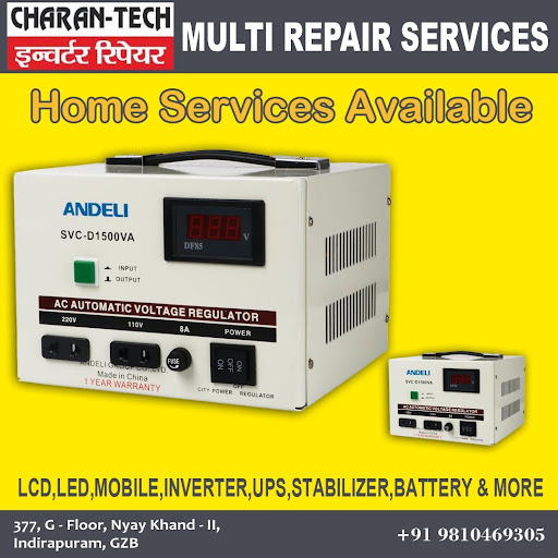 #Inverter repair near me#Inverter repair in indirapuram#Electric Technical near me#Electric Techn… post image