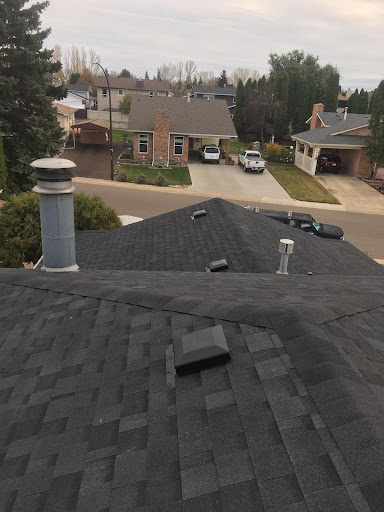 Nailing It Roofing - Thumbnail