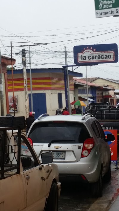 Photos of Curacao Ocotal