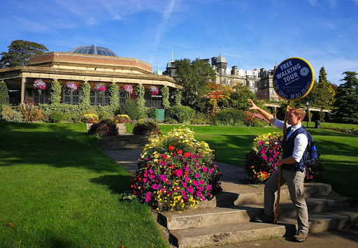 Free Walking Tour Harrogate - Thumbnail