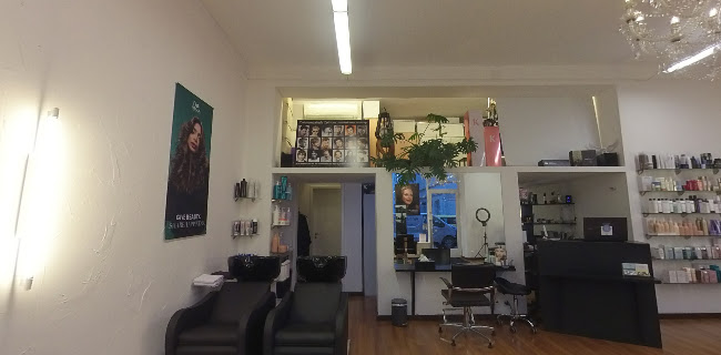 Création Mikula Coiffure GmbH Telefonnummer