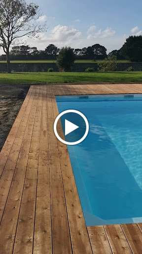 Photo de Terracotta Piscines et Spas à Lanhouarneau (29430)