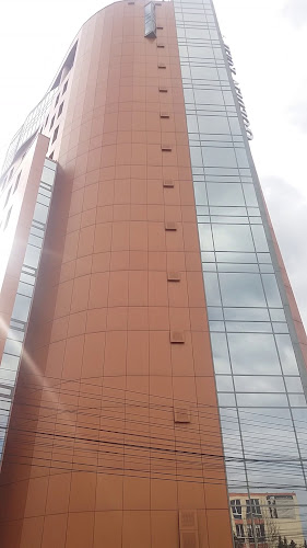 Golden Tulip Ana Tower - Hotel