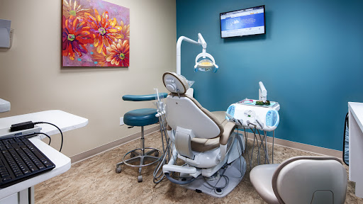 Village Park Family Dentist of Cypress