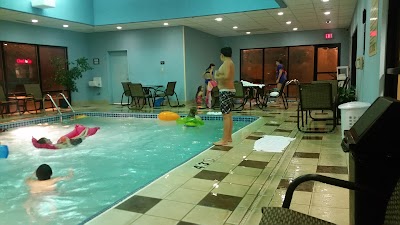 Photos of Hampton Inn Wausau