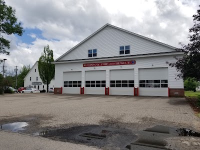 Conway Fire Rescue