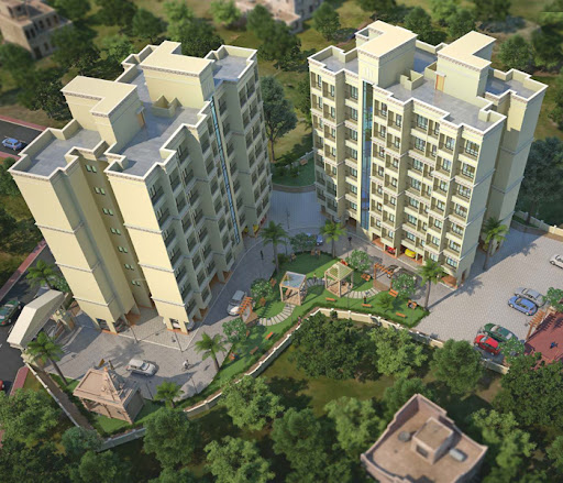 Discover Sagar Homes in Rajnoli, Kalyan-West – ready-to-move 1 BHK and 2 BHK apartments starting… post image