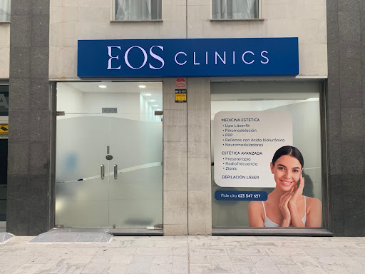 360Clinics EOS Tenerife