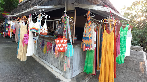 Hippie Market Isla