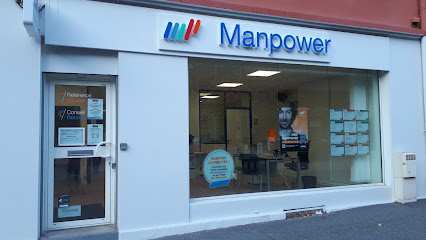 Agence d’intérim Manpower Modane Recrutement, offres d’emploi/jobs, CDI, CDD