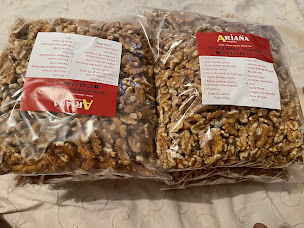 Photo n°23 de Ariana Market Besançon à Besançon (Épicerie)