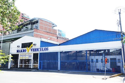 Photos of Makro Vehiculos