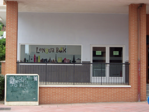 Lengua Box - Thumbnail