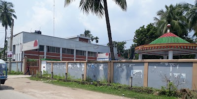 Photos of Bheramara Police Station