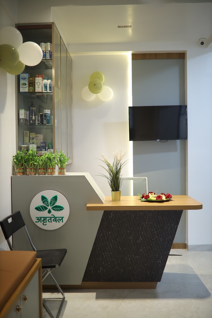 Dr Manjiri S Amrutvel Ayurvedic And Panchakarma Clinic