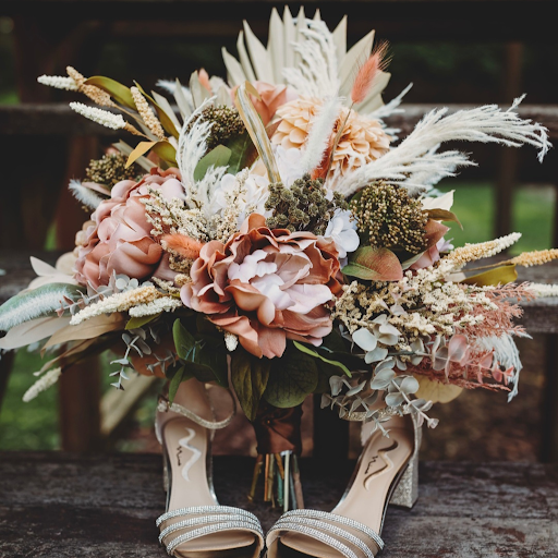 Pearfectly Silk Florals and Rentals by Nanette