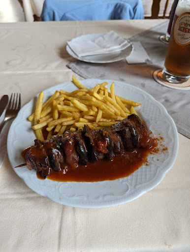Gasthaus Räther - Visual
