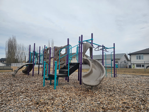 Prestlien Park - Visual