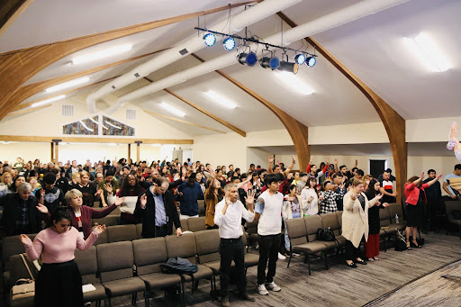 Comunidad Cristiana de Spokane