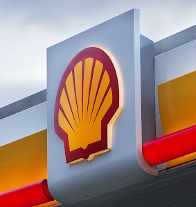 SHELL TVEITEN photo