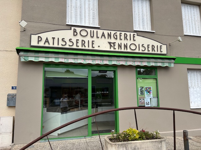 Image de Le Fournil de Lusigny