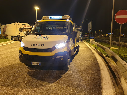 S.O.S. TERAMO SNC - Thumbnail