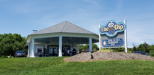 The Dip Ice Cream and More