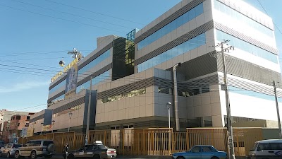 Photos of Hospital Municipal Cotahuma