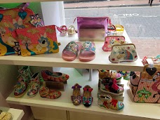 Irregular Choice brighton