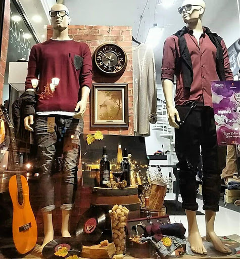 Project Store Uomo Donna - Thumbnail