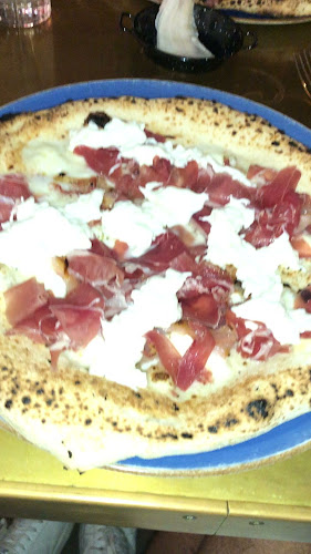 Recenzije Bokamorra Pizzaurant & Cocktails u Split - Restoran