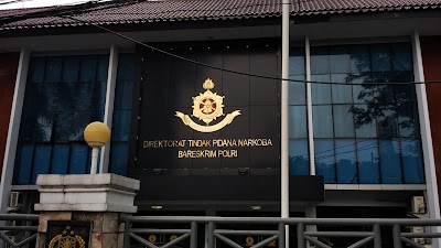 police
