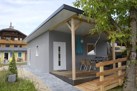 Rutar Lido Naturisten Ferienort Eberndorf Kärnten KG Lido 1, 9141 Eberndorf, Österreich