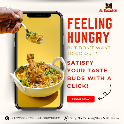 Looking for a family restaurant in Jasola? Al Bawarchi serves mouth-watering Indian, Mughlai, and… post image
