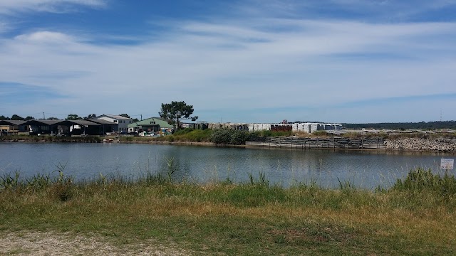 Port du Rocher