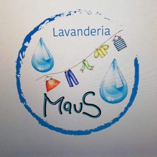 LAVANDERIA "" Maus "" - Thumbnail