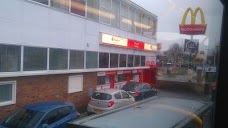 Stockport Road Post Office manchester