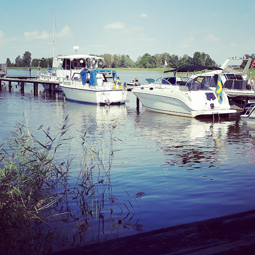 Vasteras Motorbåtsklubb - Thumbnail