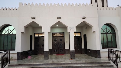 Photos of مسجد الرحمن- Al Rahman Mosque