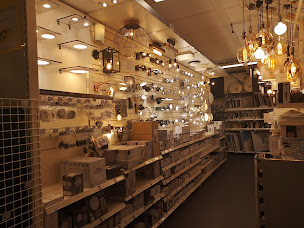 Photo n°3 de Weldom Oncy-sur-École à Oncy-sur-École (Magasin de bricolage)