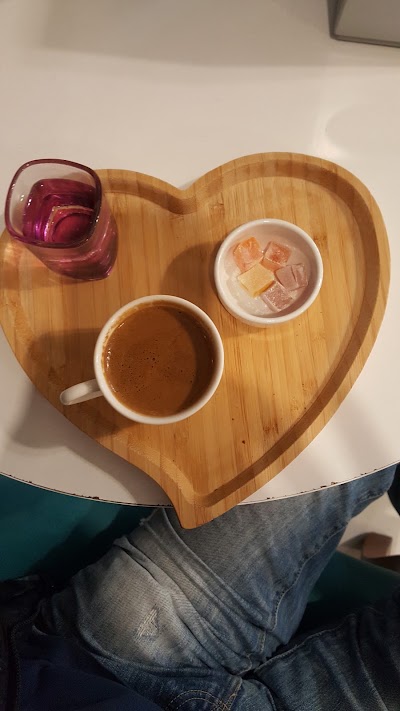 cafe