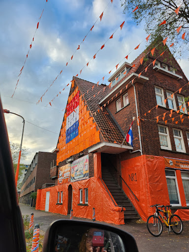 Den Haag, Kaapseplein