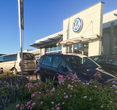 Photos of Car Dealership Tauwald GmbH