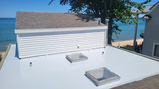 JNO Roofing - Visual