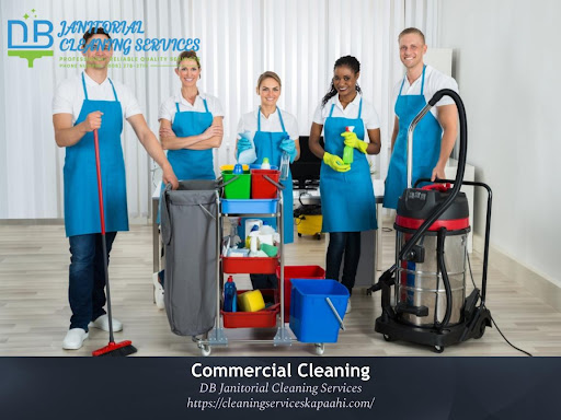Avatar for DB Janitorial Cleaning Services