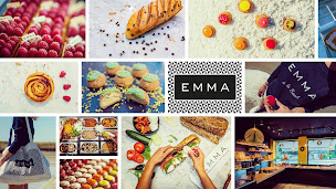 Photo n°40 de Emma Pâtisserie Boulangerie Rouen à Rouen (Sandwicherie)