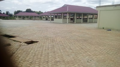 Photos of Kenyasi No. 2 Market